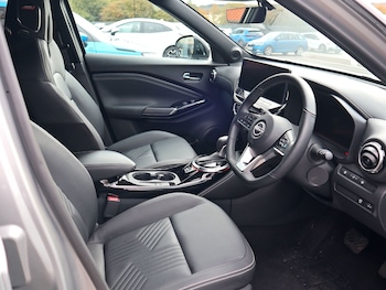 Used Nissan Juke 2024 for sale - 76198739: Photo