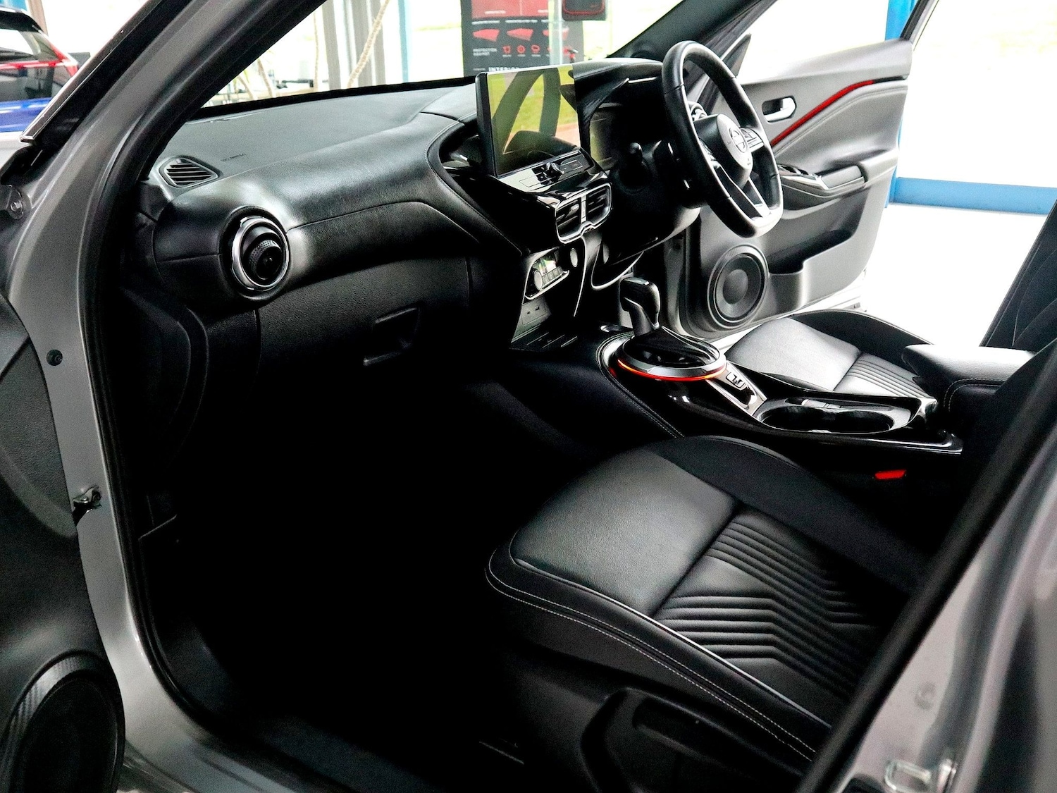 Used Nissan Juke 2024 for sale - 76198739: Photo 4