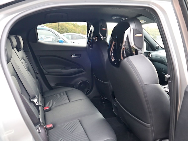 Used Nissan Juke 2024 for sale - 76198739: Photo 4