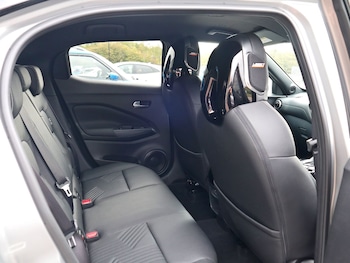 Used Nissan Juke 2024 for sale - 76198739: Photo