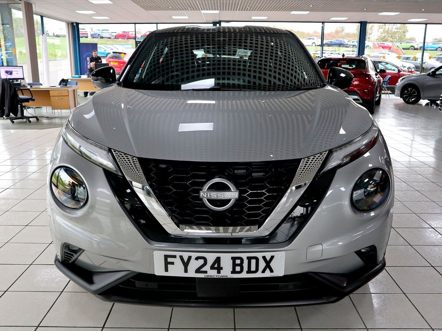 Used Nissan Juke 2024 for sale - 76198739: Photo 5