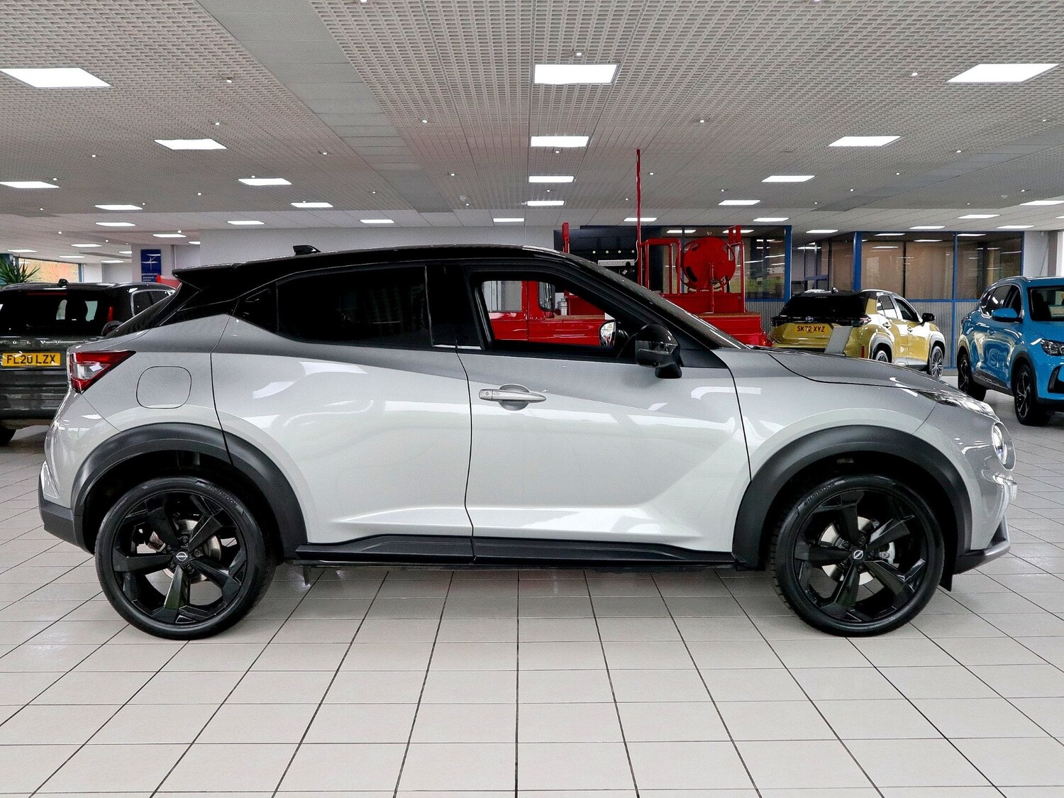 Used Nissan Juke 2024 for sale - 76198739: Photo 6