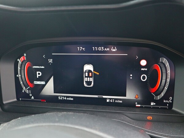 Used Nissan Juke 2024 for sale - 76198739: Photo 7
