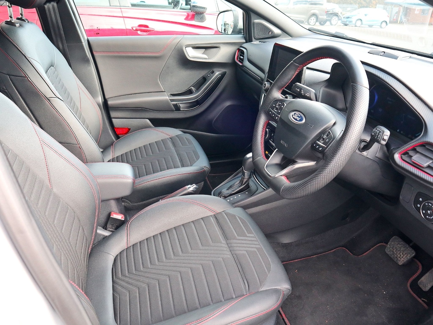 Used Ford Puma 2022 for sale - 76347403: Photo 3