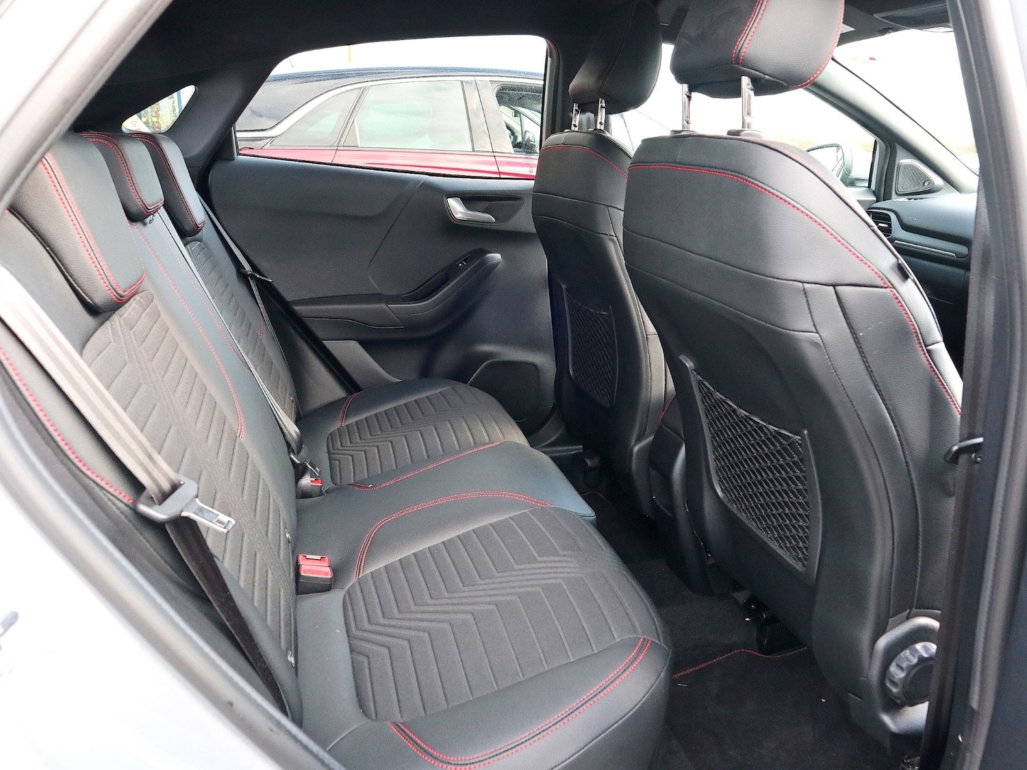 Used Ford Puma 2022 for sale - 76347403: Photo 4