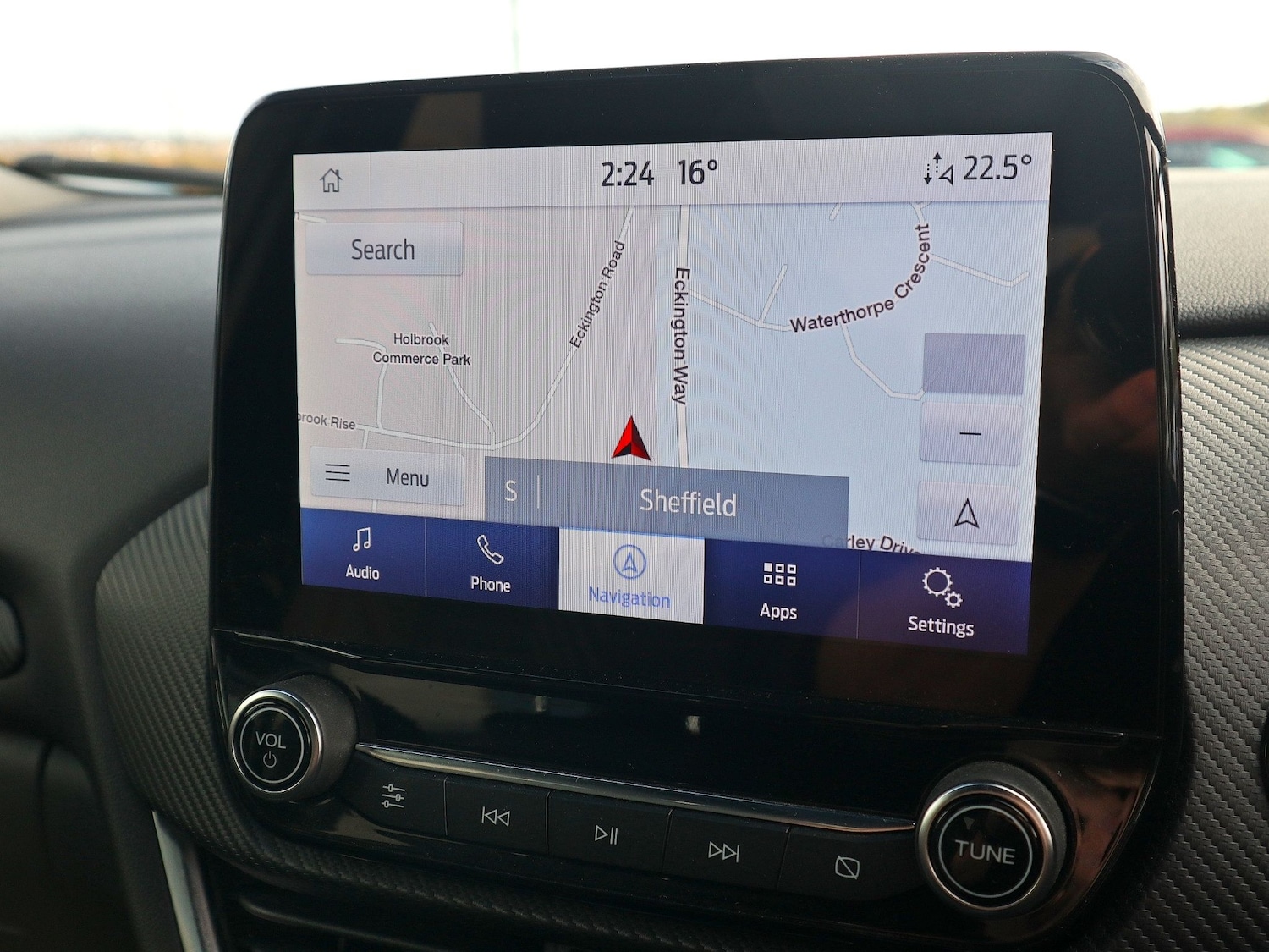 Used Ford Puma 2022 for sale - 76347403: Photo 6