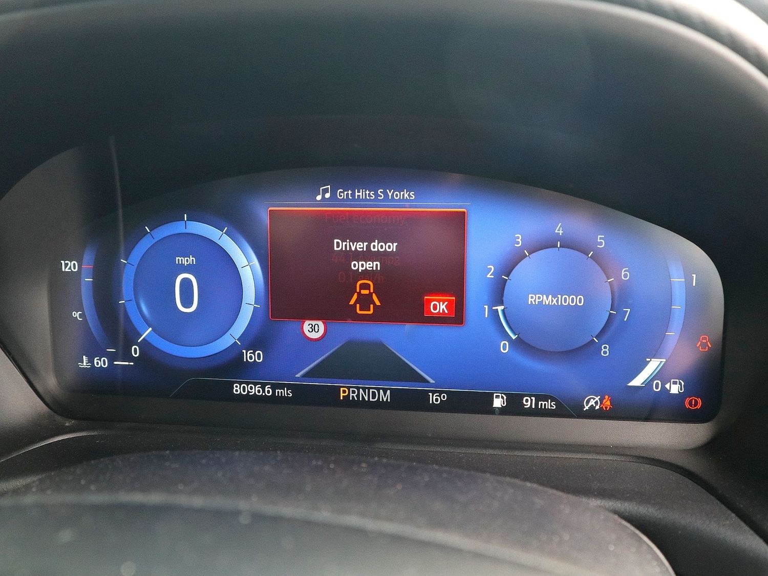 Used Ford Puma 2022 for sale - 76347403: Photo 7