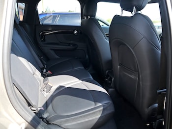 Used MINI Countryman 2019 for sale - 79198782: Photo