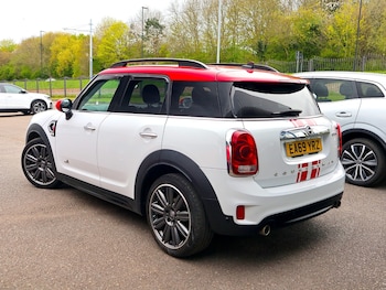 Used MINI Countryman 2019 for sale - 78243340: Photo