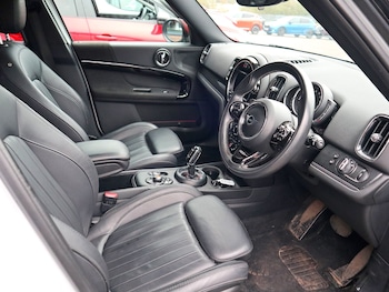 Used MINI Countryman 2019 for sale - 78243340: Photo