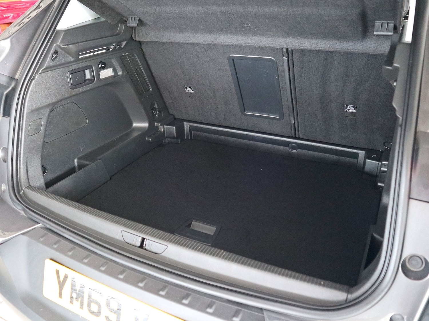 Vehicle 19