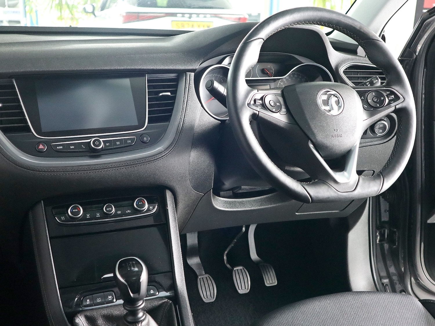Vehicle 24