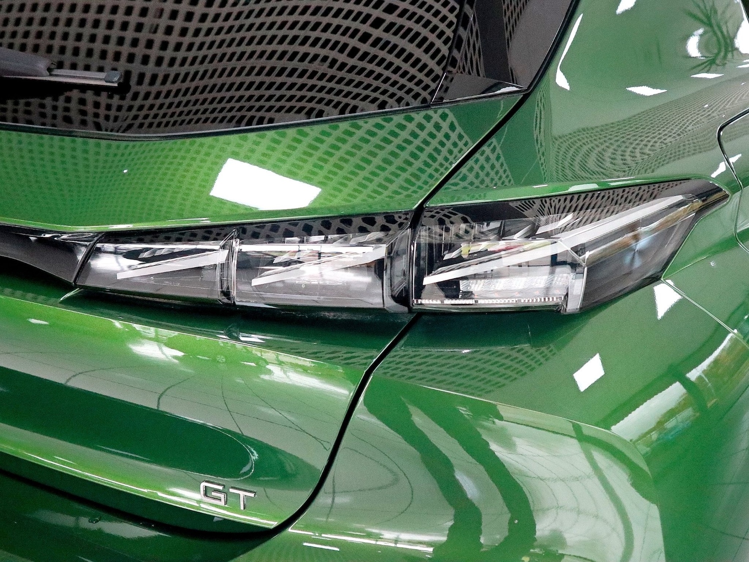 Used Peugeot 308 2023 for sale - 76237463: Photo 15