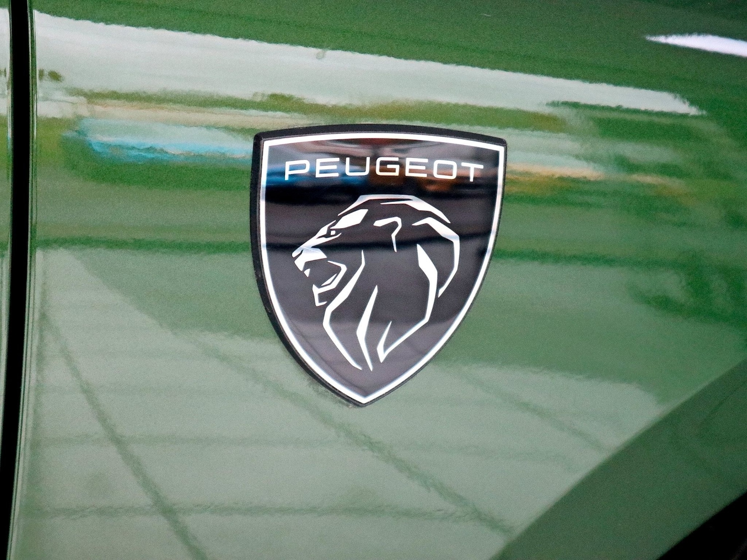 Used Peugeot 308 2023 for sale - 76237463: Photo 17