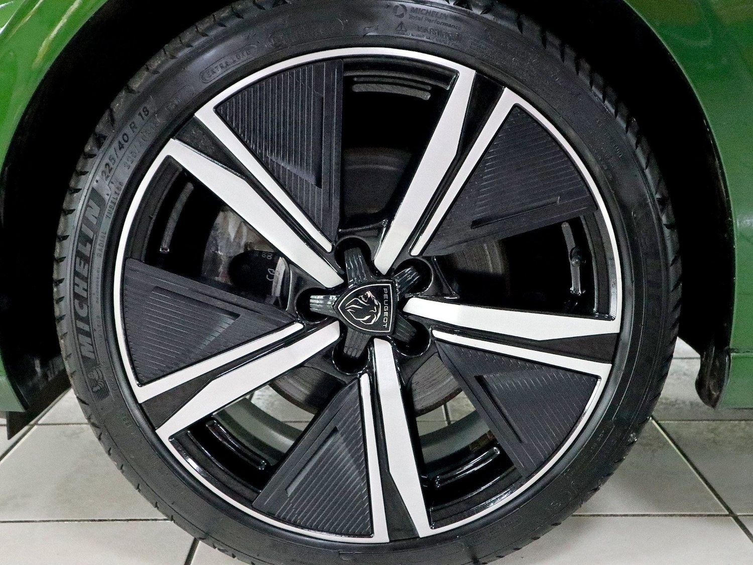 Used Peugeot 308 2023 for sale - 76237463: Photo 18