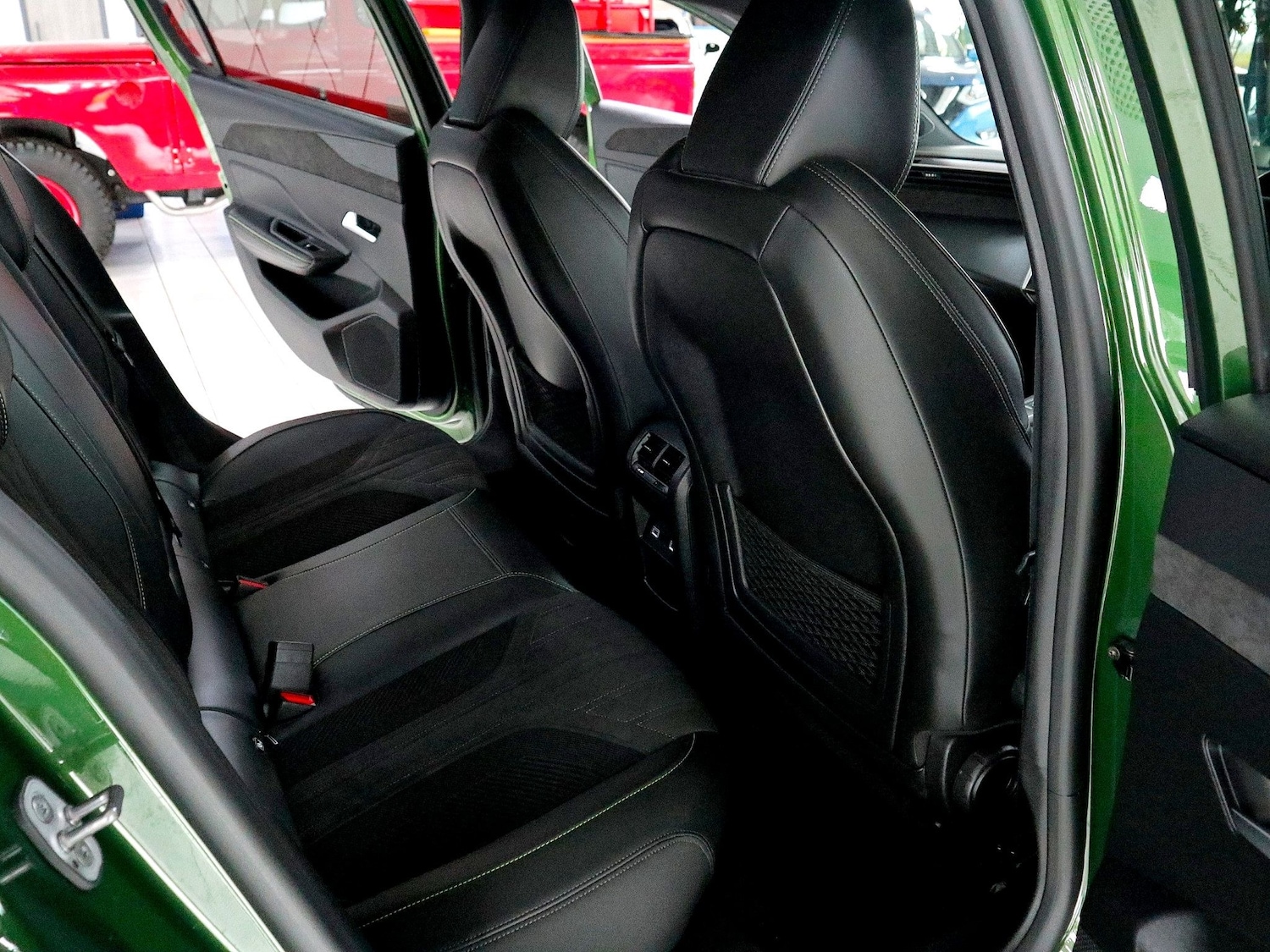 Used Peugeot 308 2023 for sale - 76237463: Photo 20