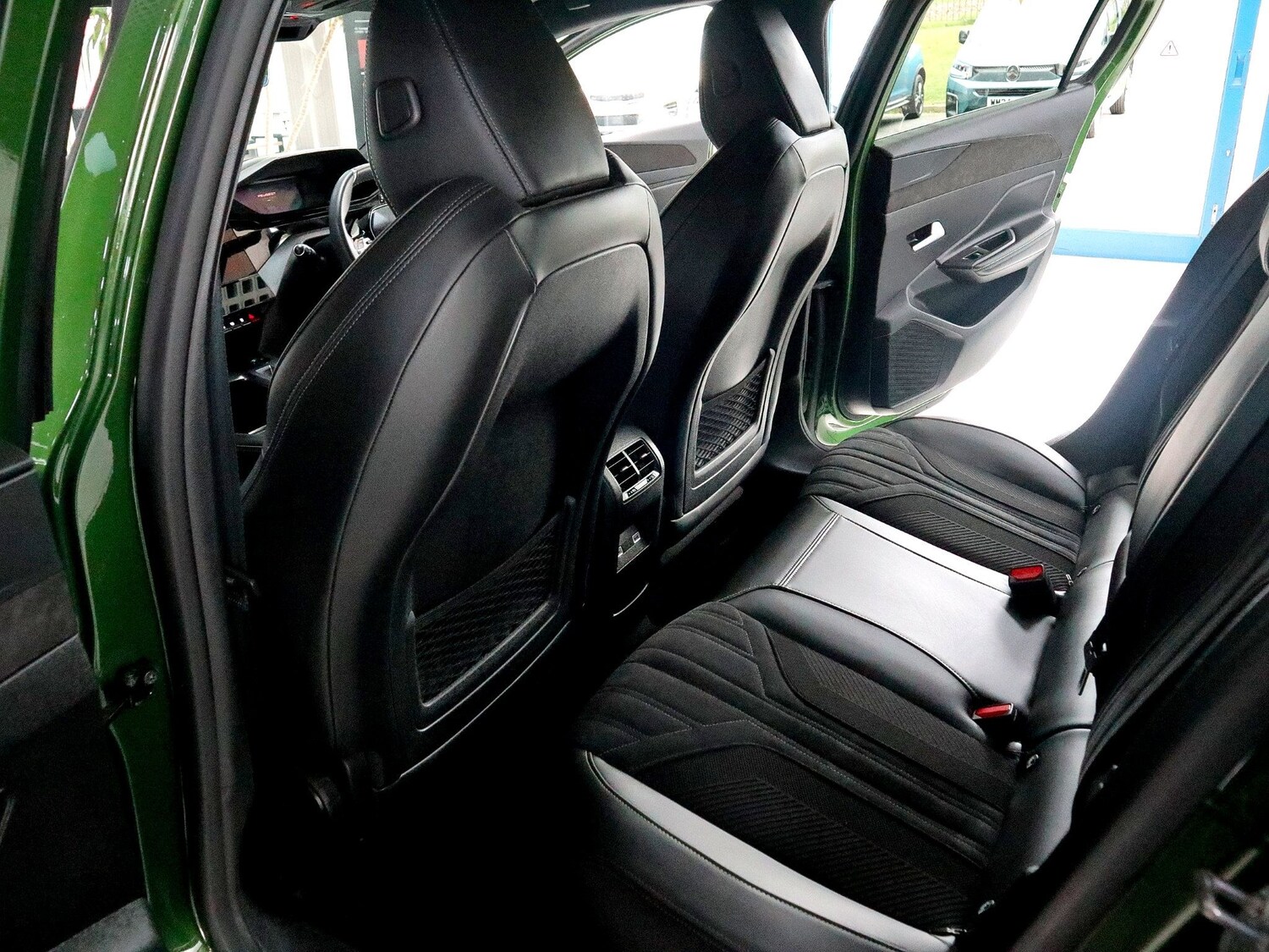 Used Peugeot 308 2023 for sale - 76237463: Photo 22