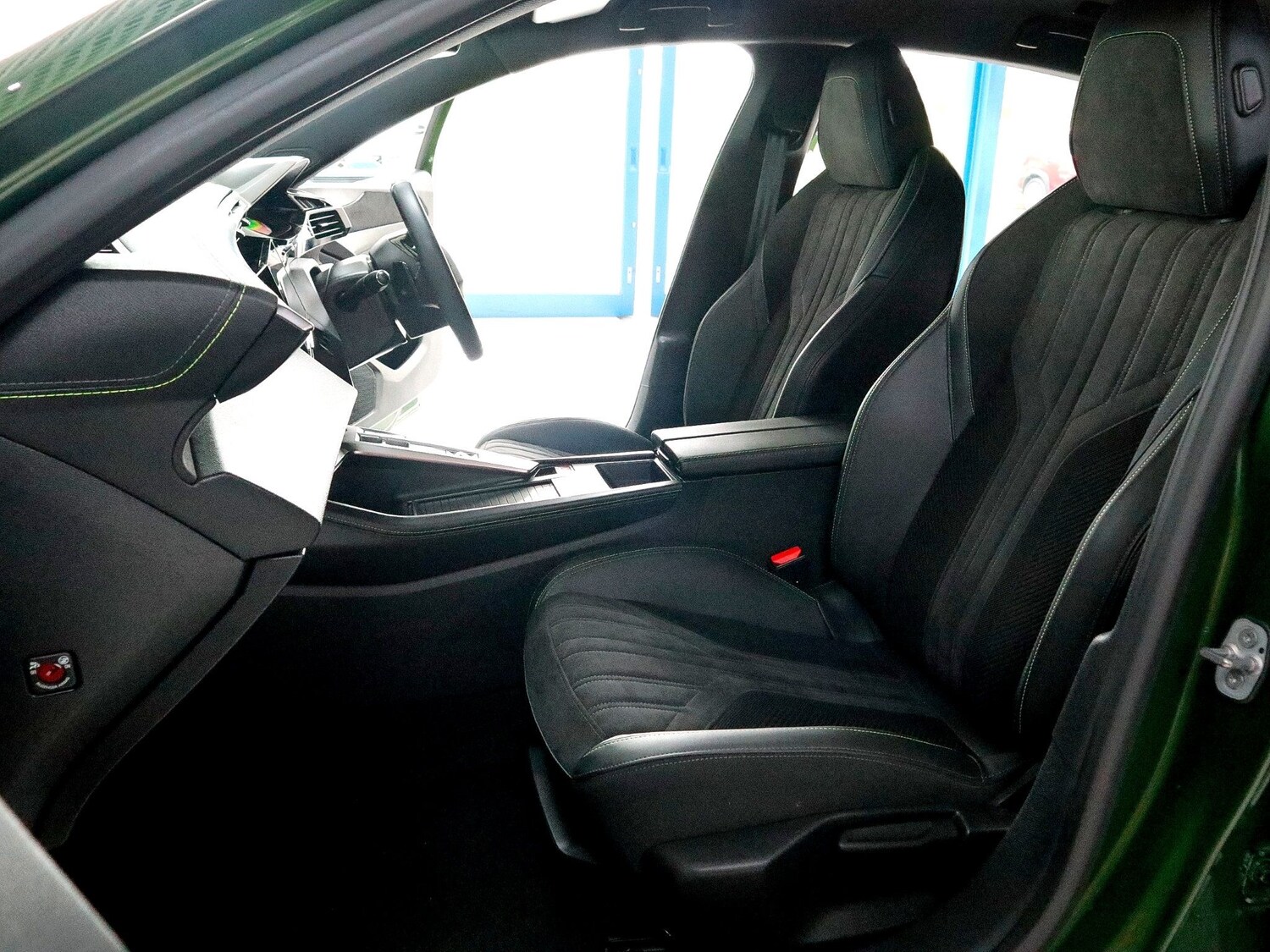 Used Peugeot 308 2023 for sale - 76237463: Photo 23