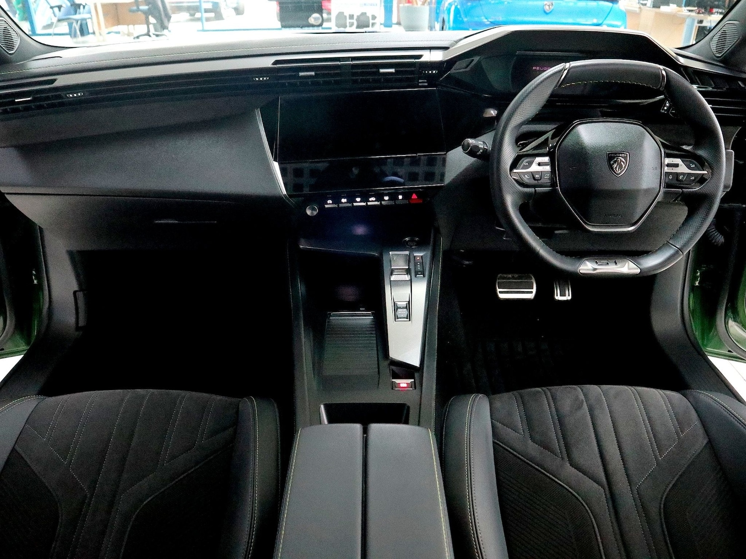 Used Peugeot 308 2023 for sale - 76237463: Photo 24