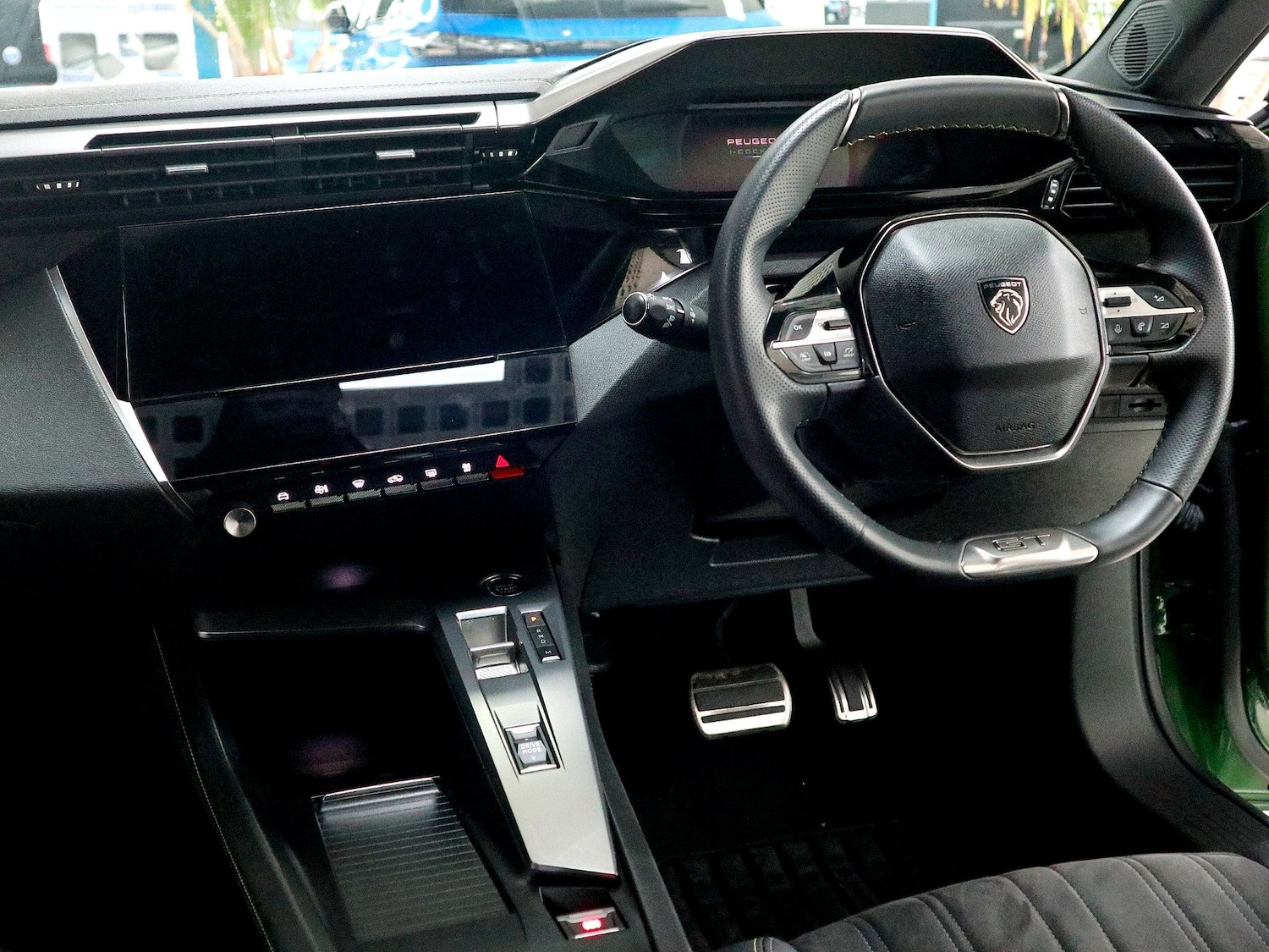 Used Peugeot 308 2023 for sale - 76237463: Photo 25