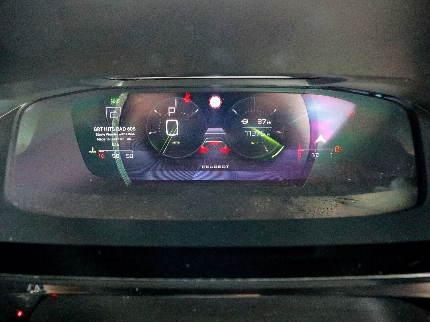 Used Peugeot 308 2023 for sale - 76237463: Photo 27