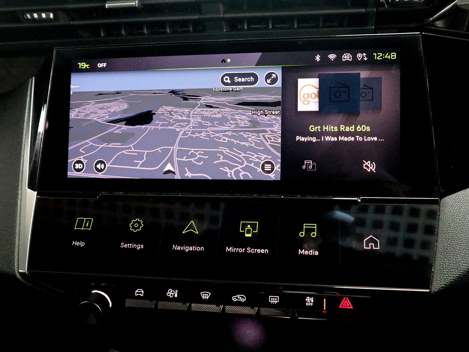 Used Peugeot 308 2023 for sale - 76237463: Photo 29