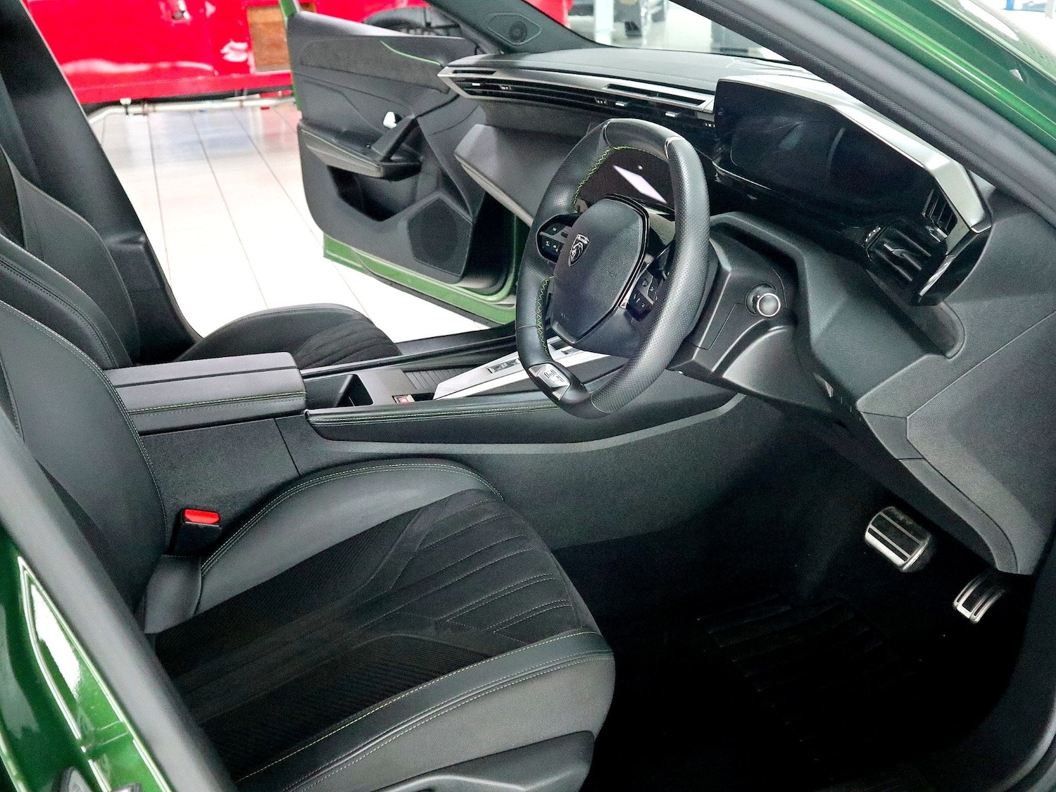 Used Peugeot 308 2023 for sale - 76237463: Photo 3