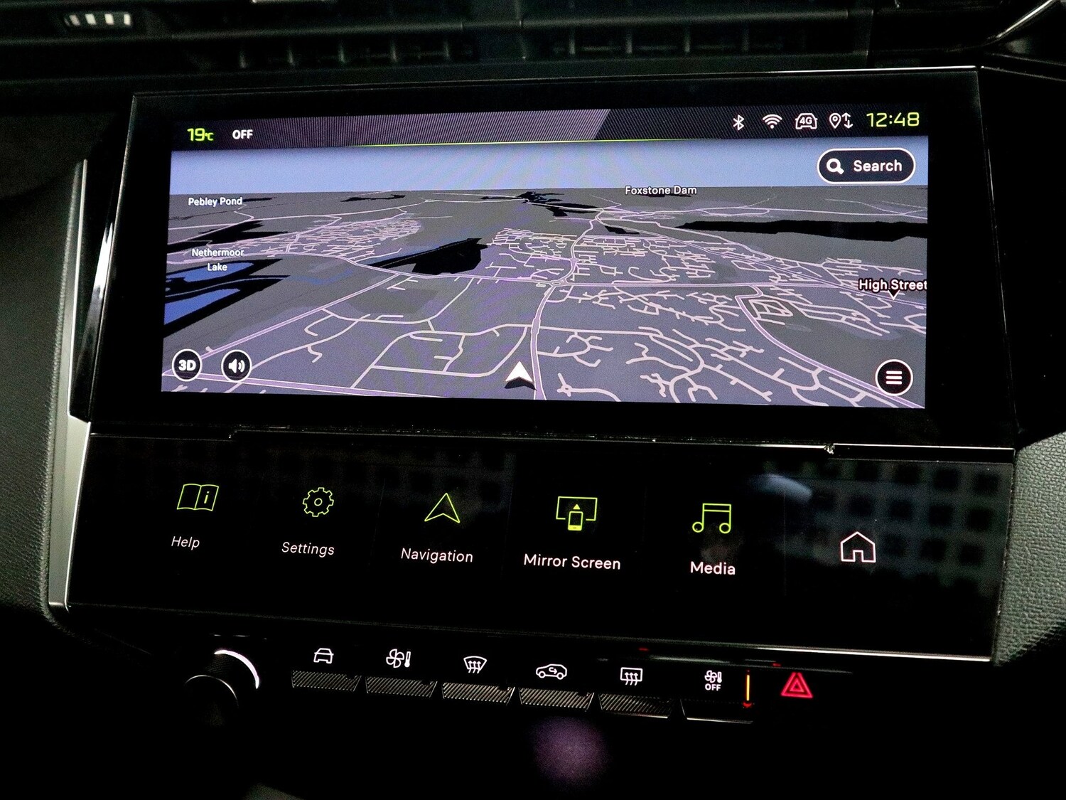 Used Peugeot 308 2023 for sale - 76237463: Photo 30