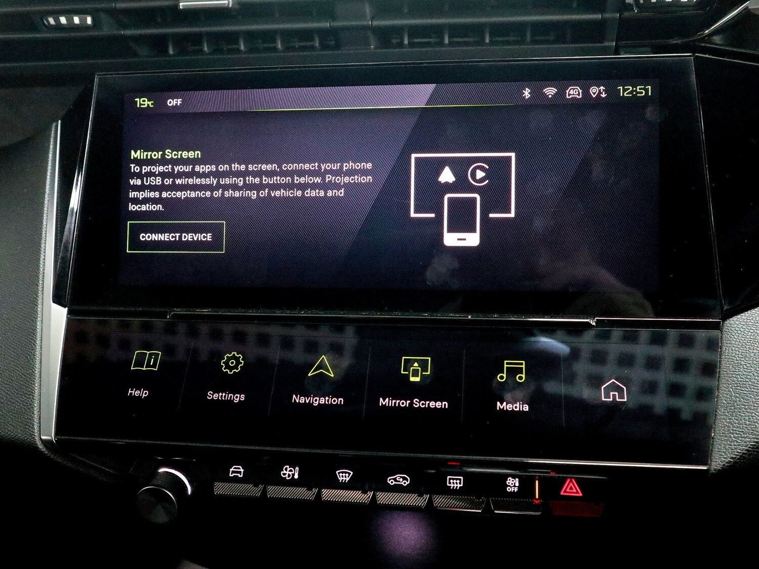 Used Peugeot 308 2023 for sale - 76237463: Photo 33