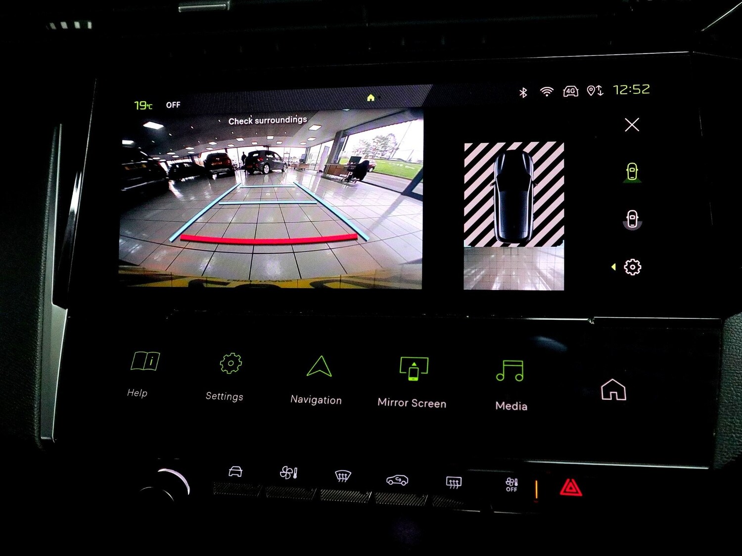 Used Peugeot 308 2023 for sale - 76237463: Photo 34