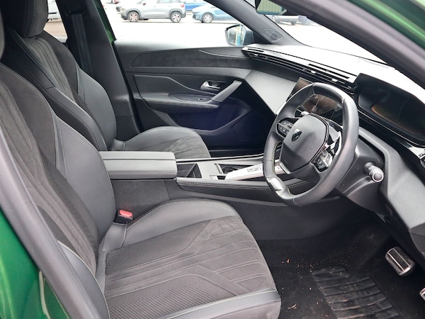 Used Peugeot 308 2023 for sale - 76237463: Photo 3