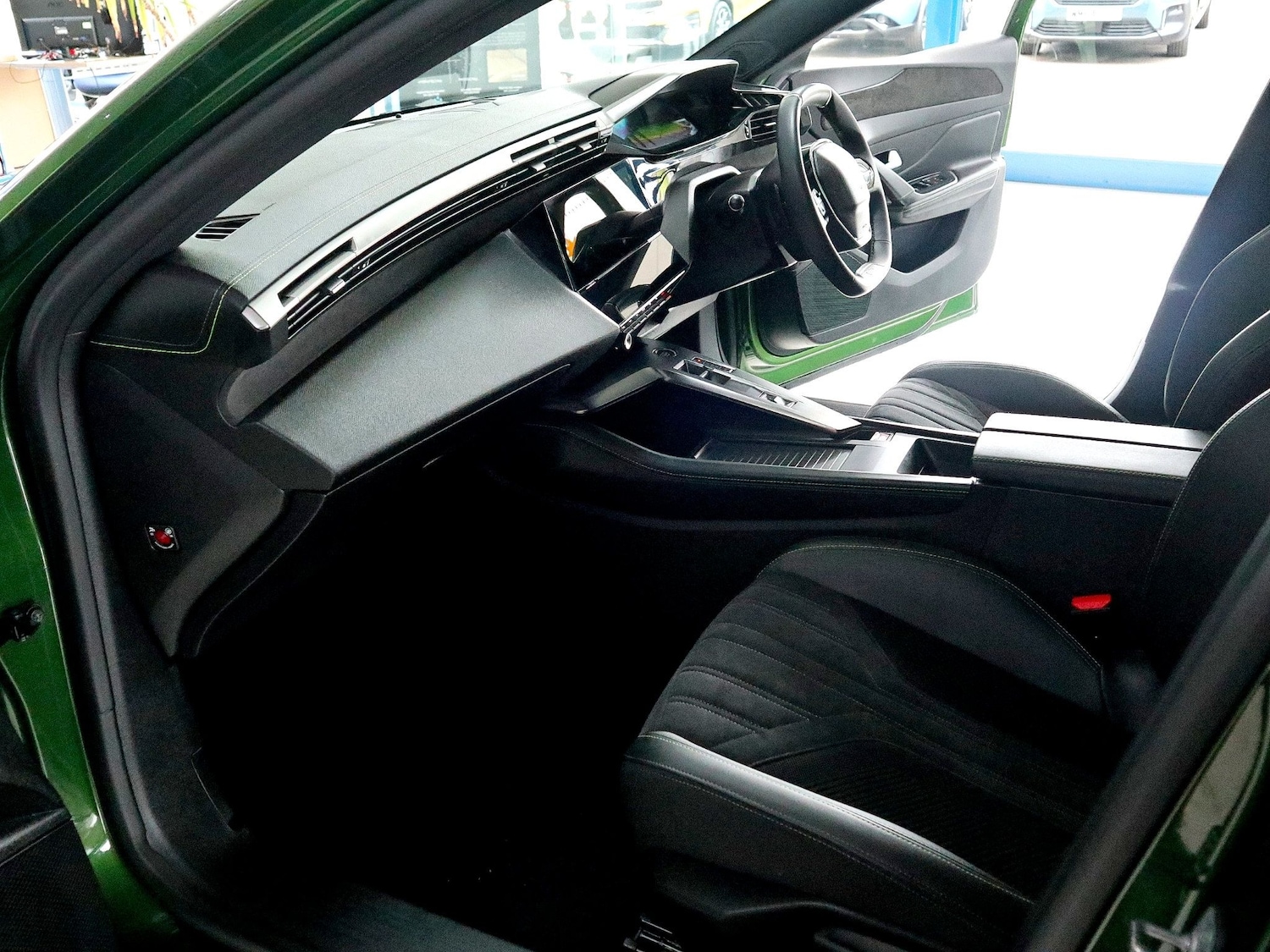 Used Peugeot 308 2023 for sale - 76237463: Photo 4