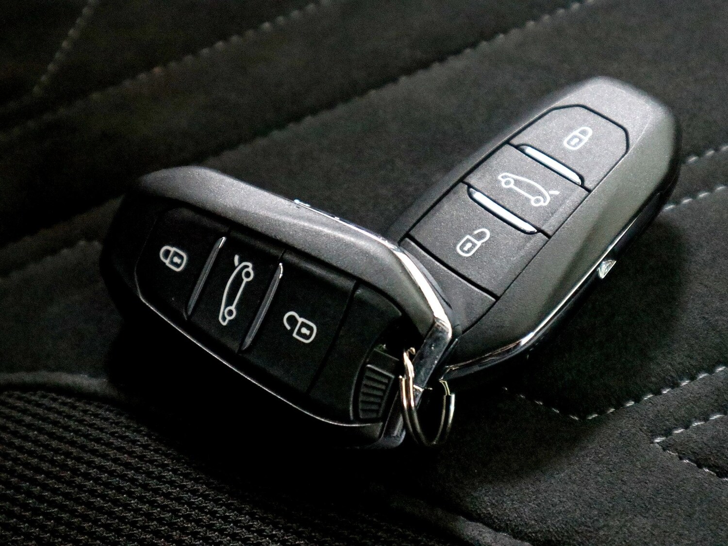 Used Peugeot 308 2023 for sale - 76237463: Photo 44