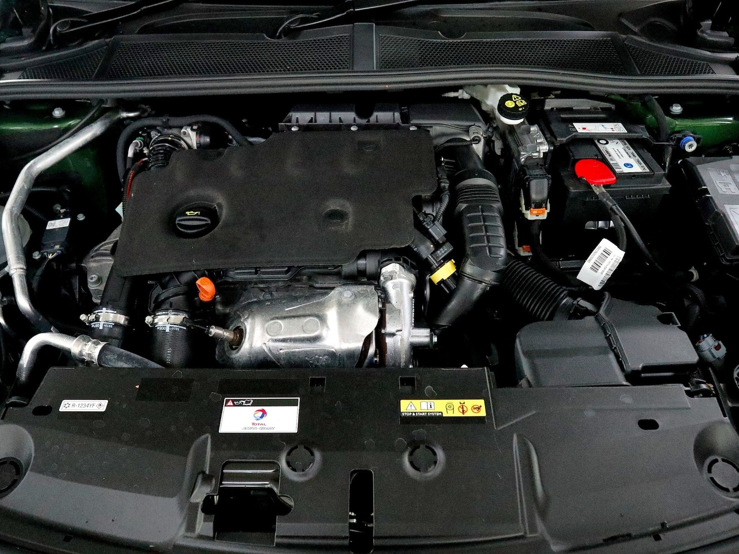 Used Peugeot 308 2023 for sale - 76237463: Photo 45