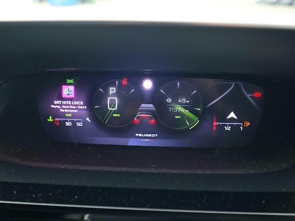Used Peugeot 308 2023 for sale - 76237463: Photo 7