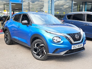 Used Nissan Juke 2023 for sale - 78957111: Photo