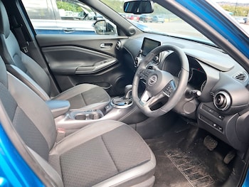 Used Nissan Juke 2023 for sale - 78957111: Photo