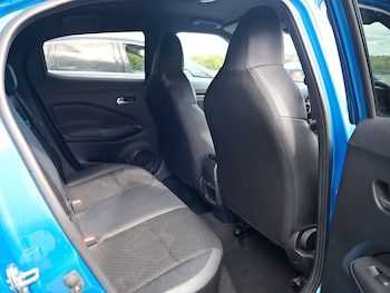 Used Nissan Juke 2023 for sale - 78957111: Photo