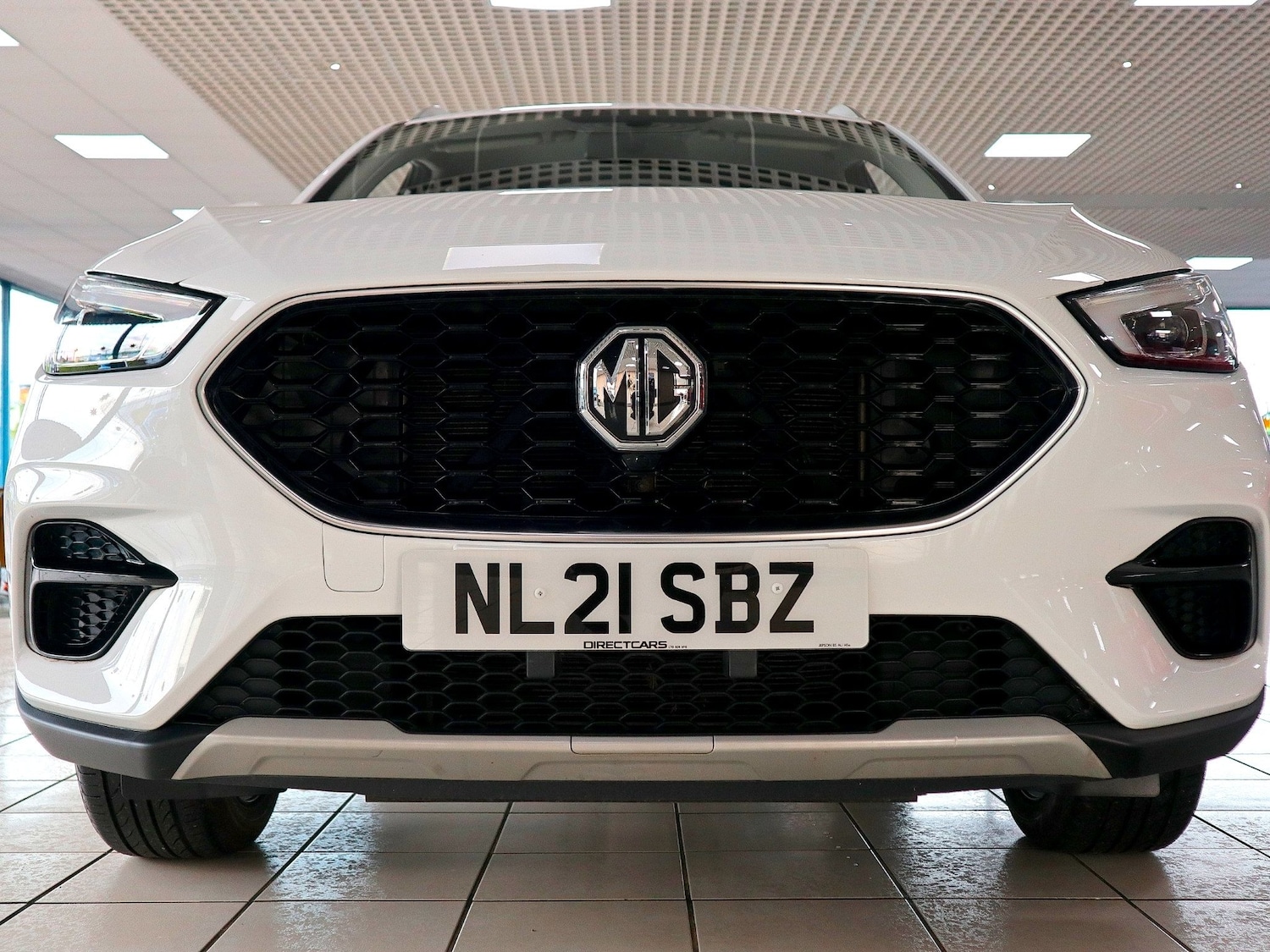 Used MG MG ZS 2021 for sale - 76583397: Photo 11