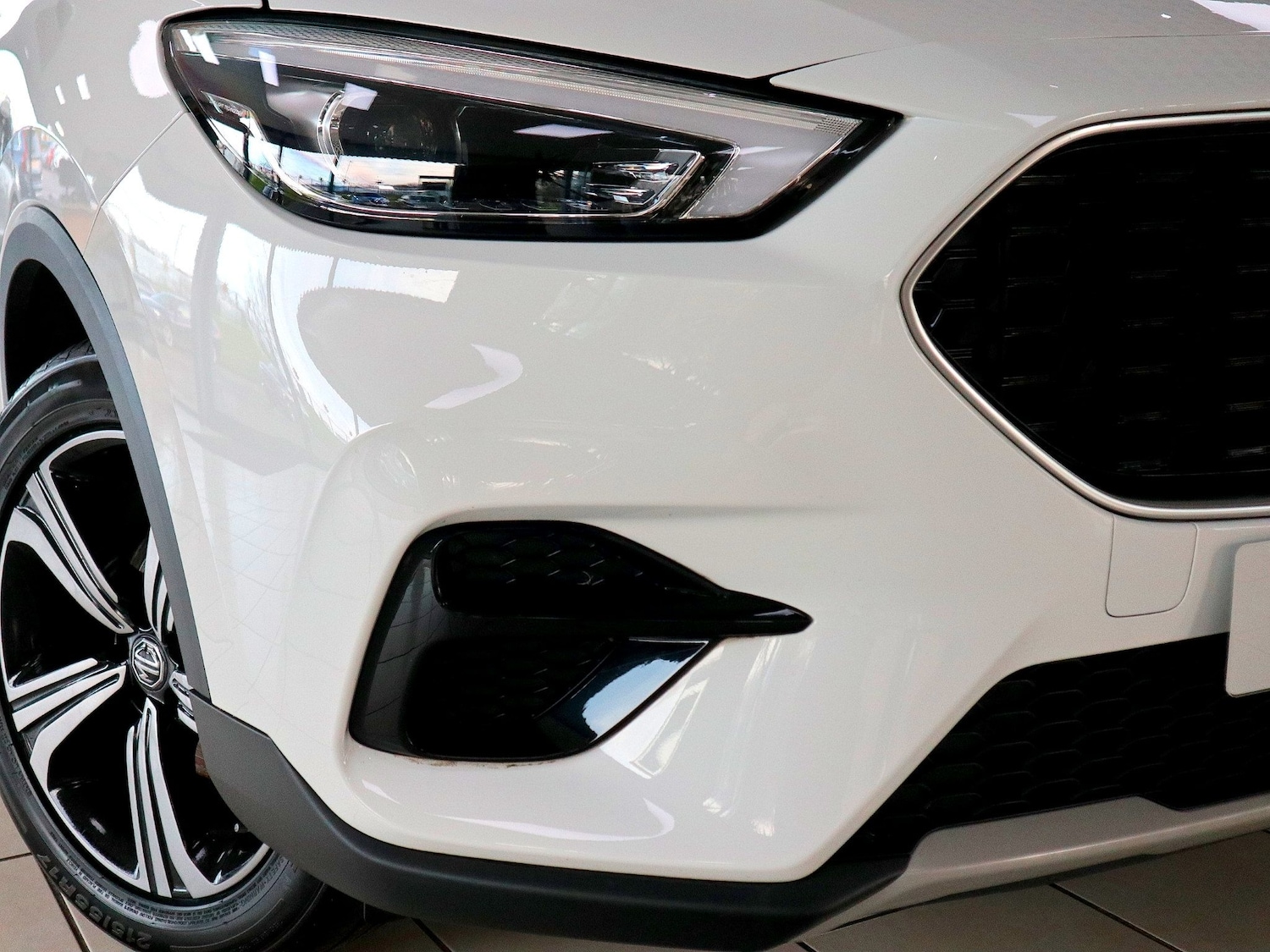 Used MG MG ZS 2021 for sale - 76583397: Photo 12