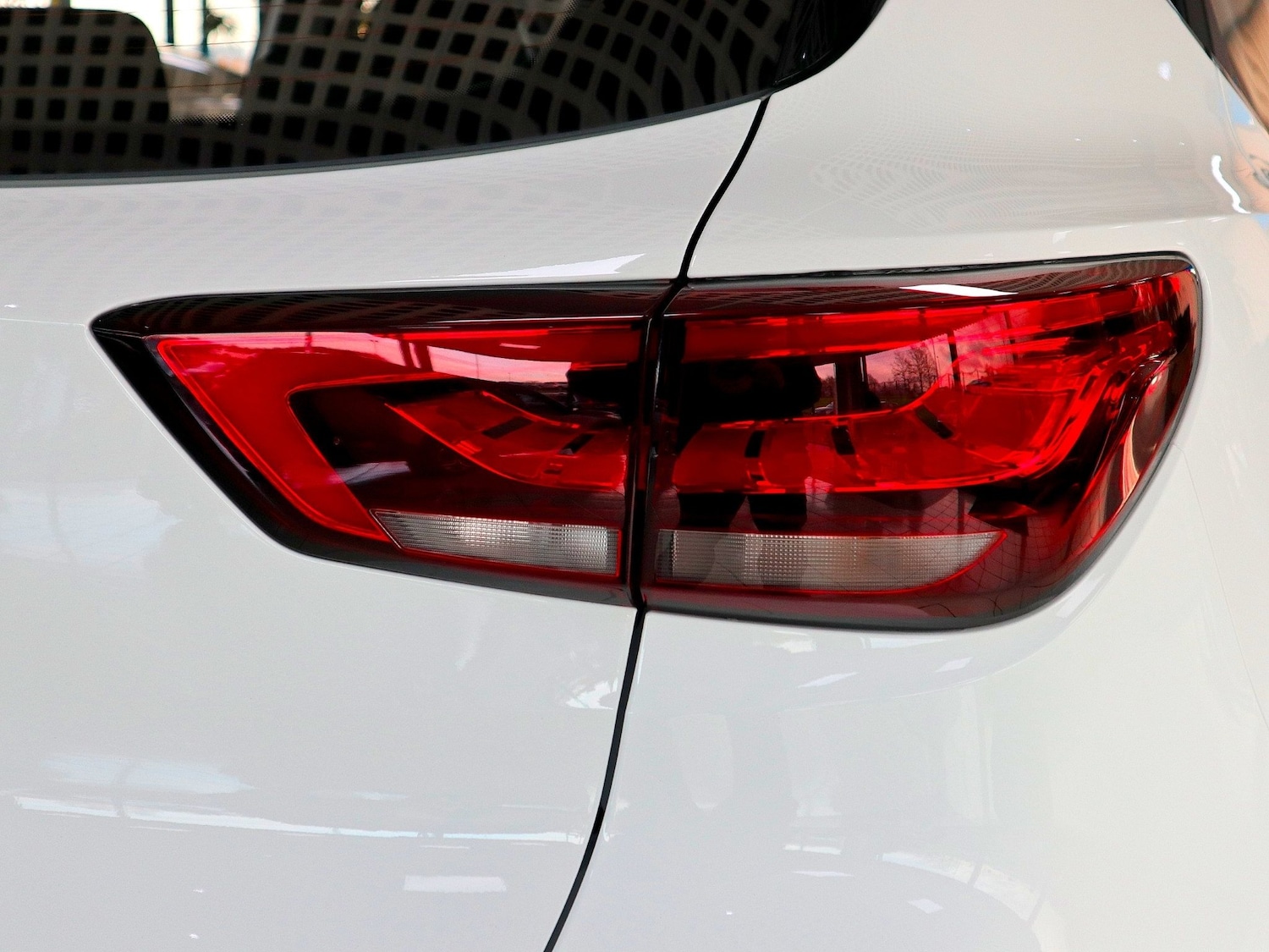 Used MG MG ZS 2021 for sale - 76583397: Photo 15