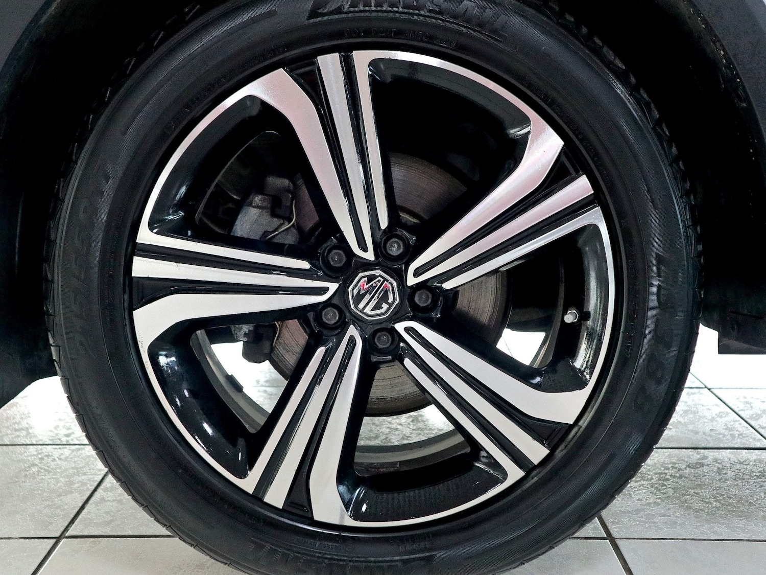 Used MG MG ZS 2021 for sale - 76583397: Photo 16