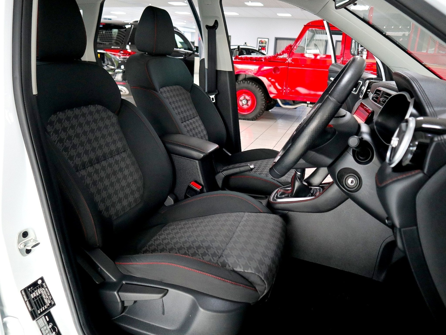 Used MG MG ZS 2021 for sale - 76583397: Photo 17