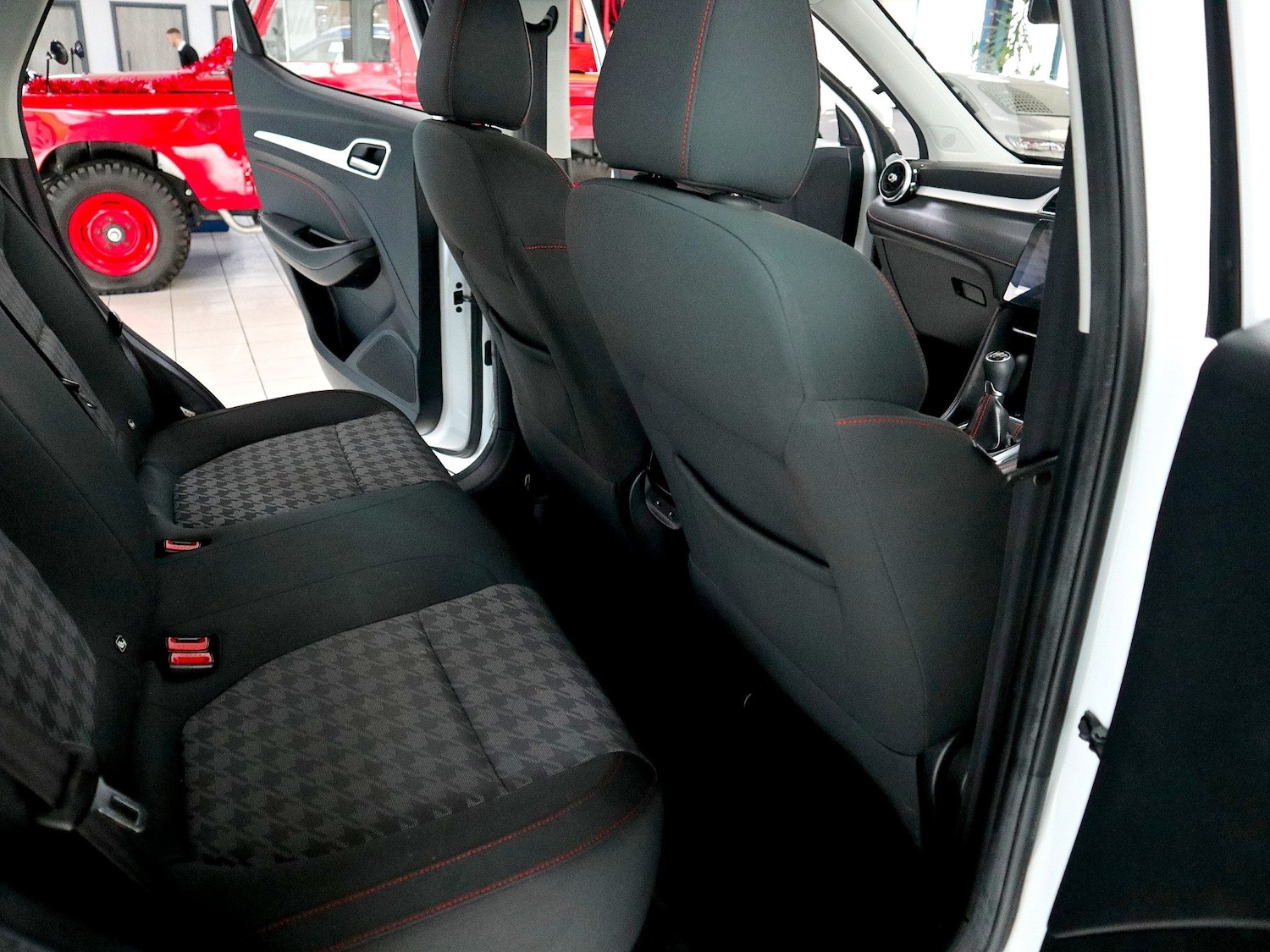 Used MG MG ZS 2021 for sale - 76583397: Photo 18