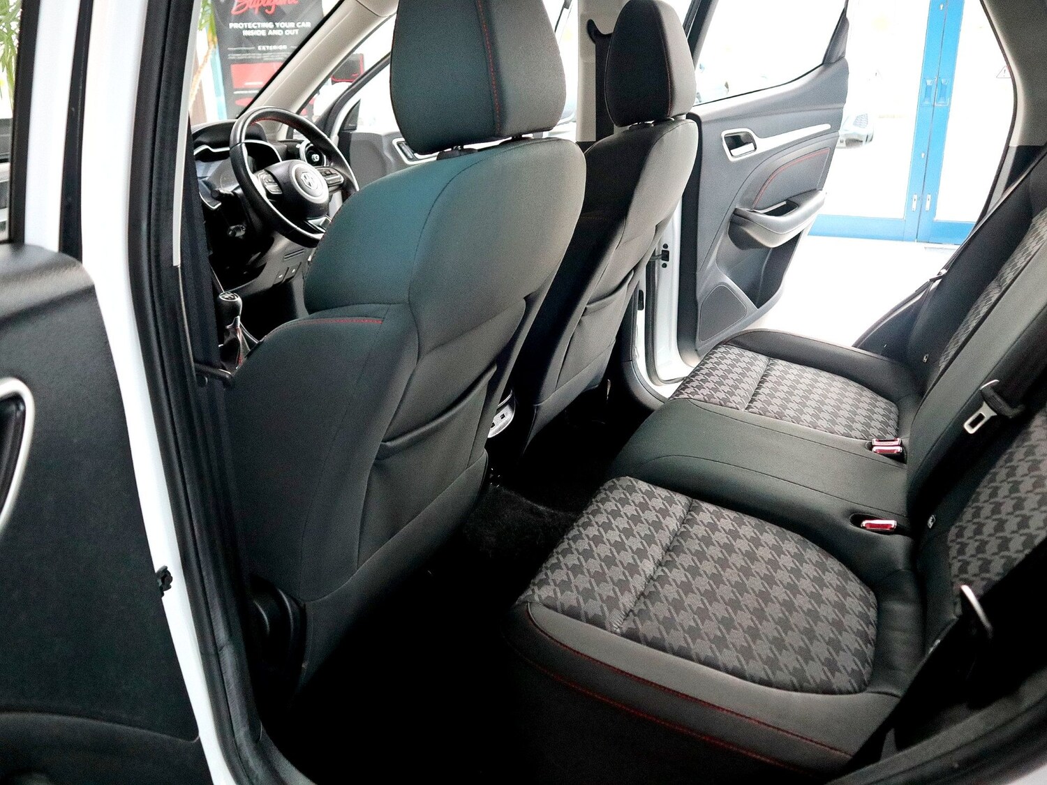 Used MG MG ZS 2021 for sale - 76583397: Photo 20