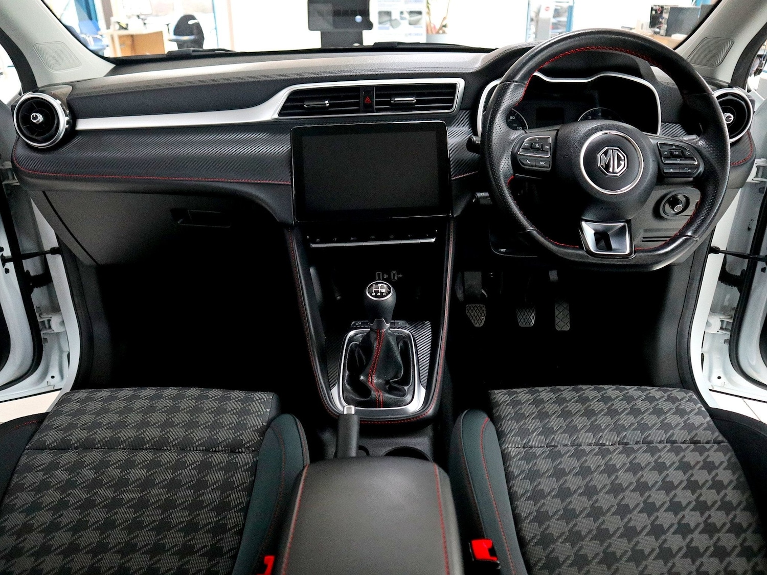 Used MG MG ZS 2021 for sale - 76583397: Photo 22