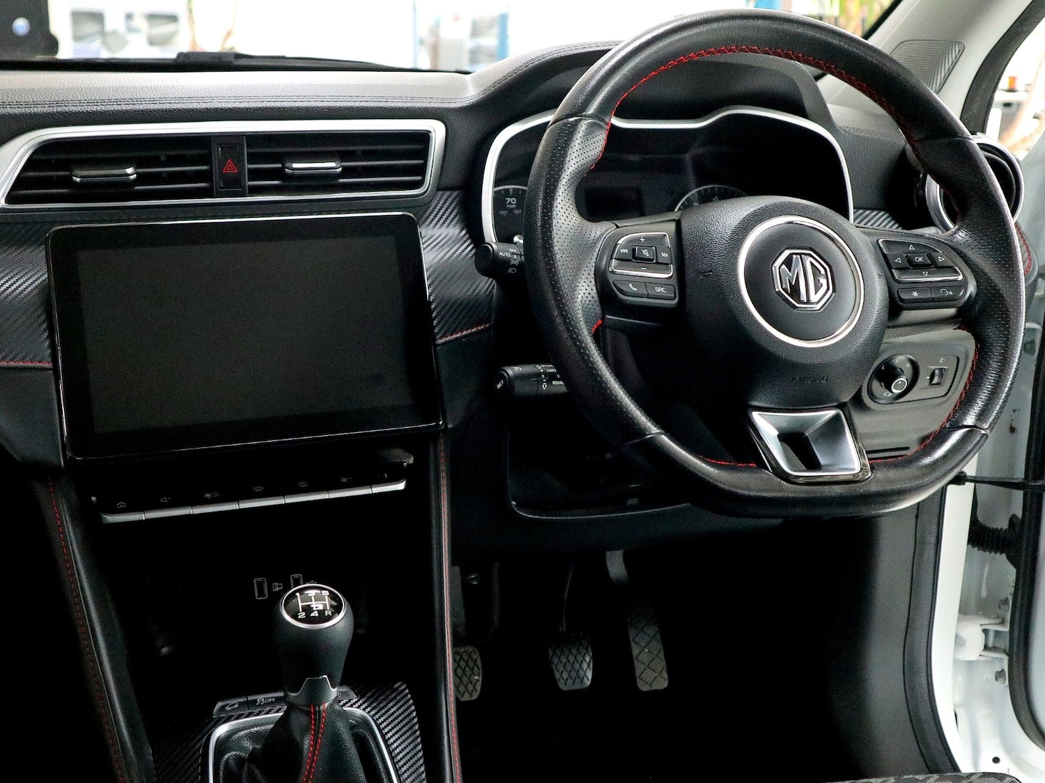 Used MG MG ZS 2021 for sale - 76583397: Photo 23