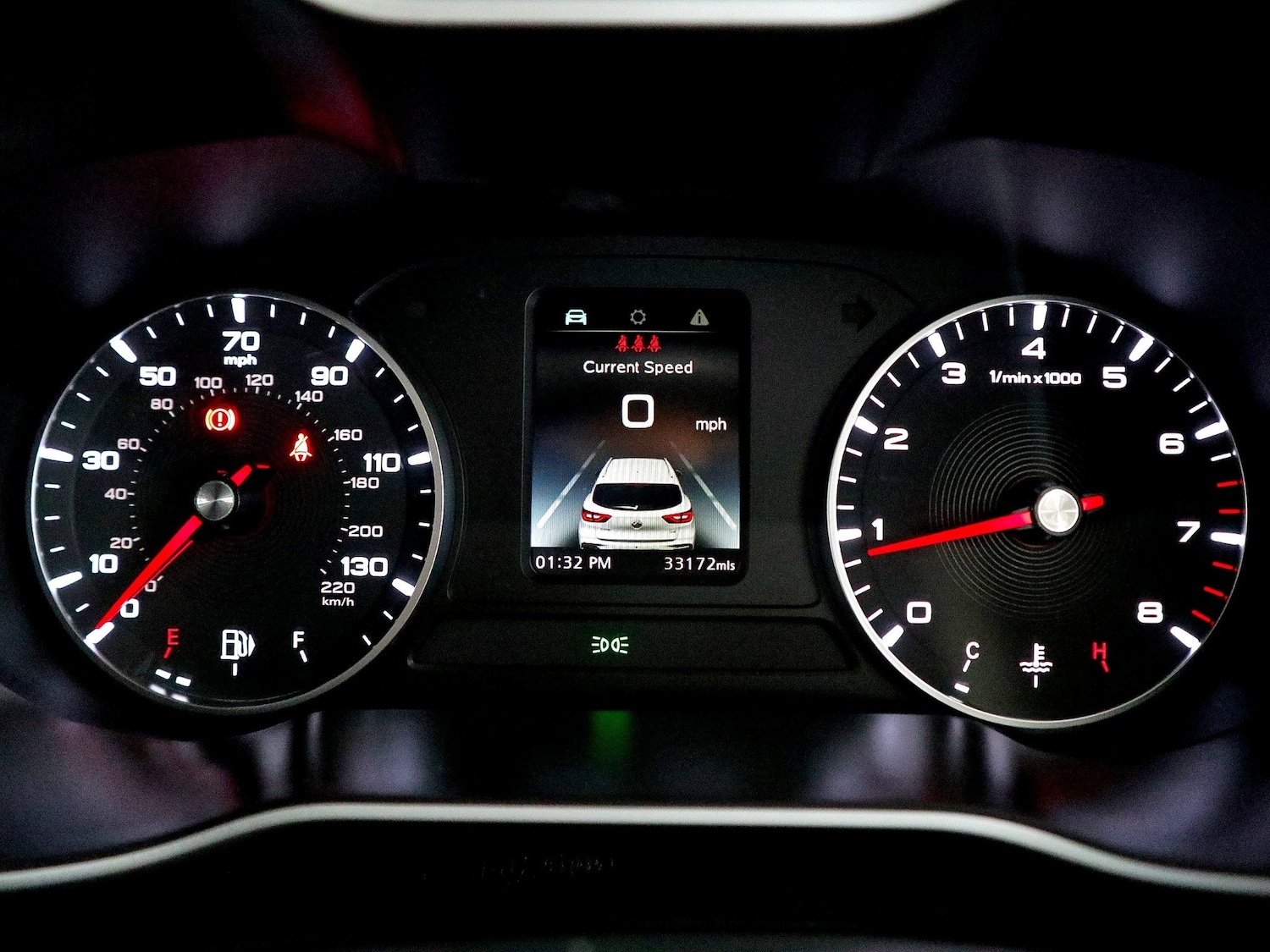 Used MG MG ZS 2021 for sale - 76583397: Photo 25