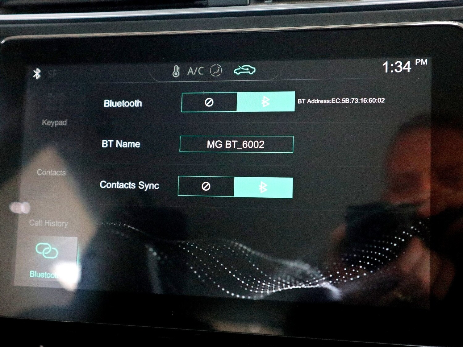 Used MG MG ZS 2021 for sale - 76583397: Photo 28