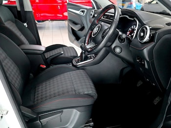 Used MG MG ZS 2021 for sale - 76583397: Photo